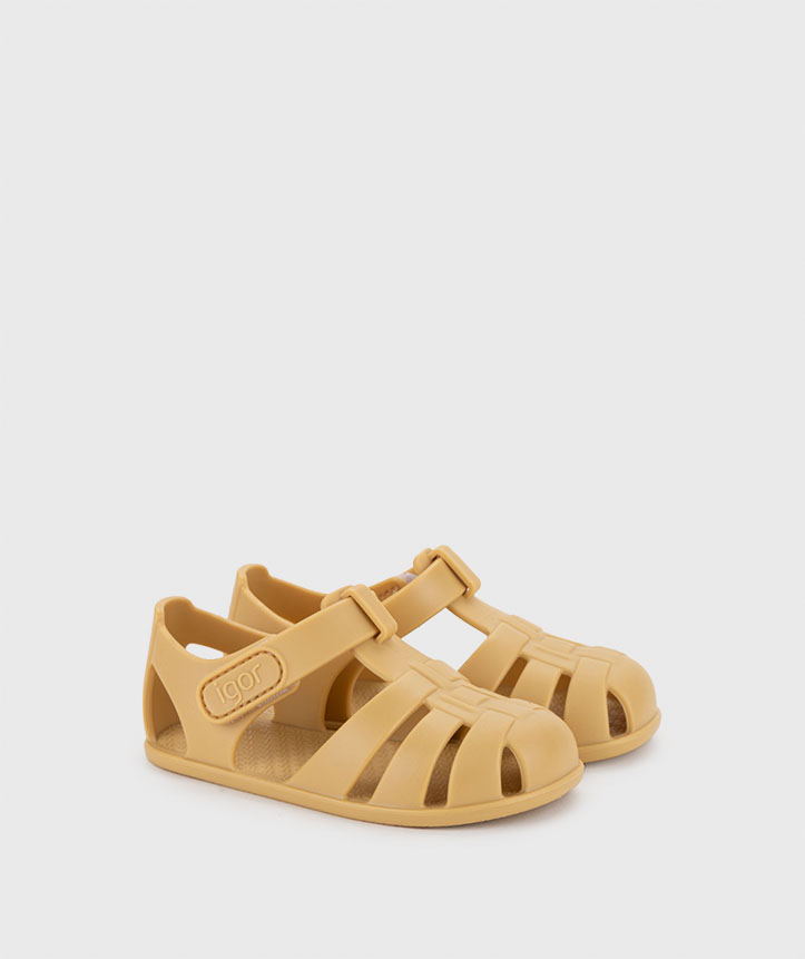 Cangrejeras Respetuosas Igor Nemo Solid - Imagen 6