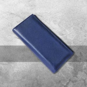 Cartera para Dama – Azul