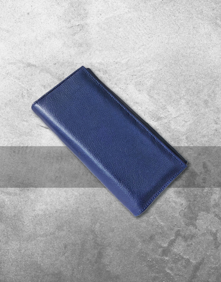 Cartera para Dama – Azul