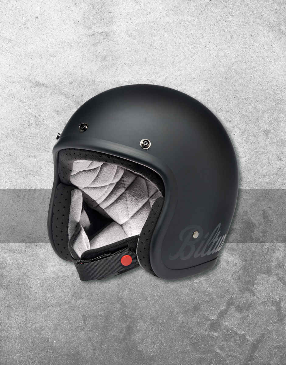 Casco Bonanza – Factory - Imagen 2