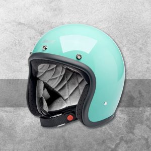 Casco Bonanza – Menta Julip