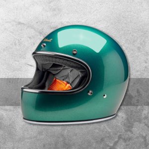 Casco Gringo – Catalina Metálico