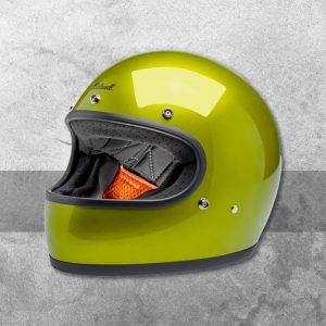 Casco Gringo – Lima Metálico