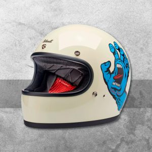 Casco Gringo – Santa Cruz