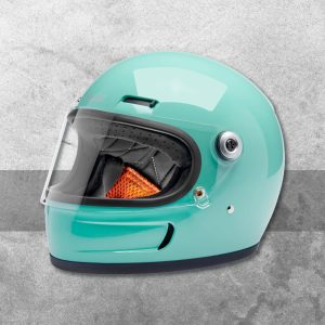 Casco Gringo SV – Menta Brillante