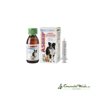 CATALYSIS ASBRIP PETS 150ml para Mascotas