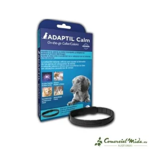 Collar Calmante CEVA Adaptil Calm para Perros (S y L)