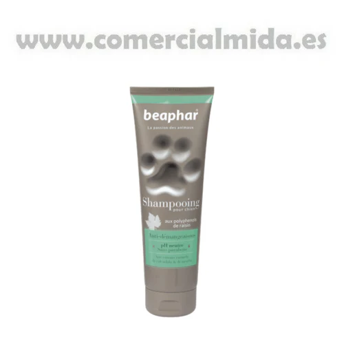 Beaphar Champú Alta Cosmética Antipicores 250 ml