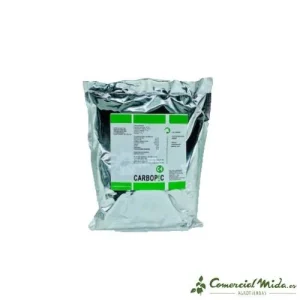 Pienso Complementario CHEMICAL IBÉRICA Carbopec para Vacas