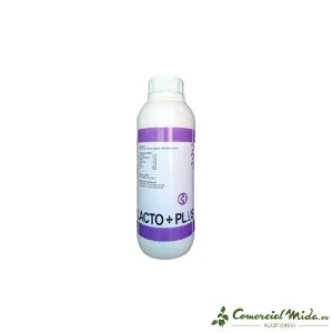 Pienso CHEMICAL IBÉRICA Lacto+Plus para Vacas Lecheras, Ovejas y Cabras