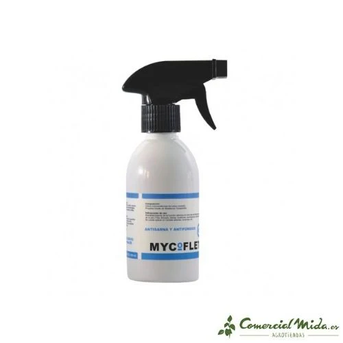 Spray CHEMICAL IBÉRICA Mycoflet para Animales - Imagen 2