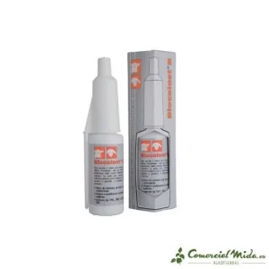 Calostro CHEVITA Biocolot B Liquid-B 100 ml para Terneros y Corderos