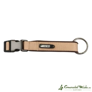 Nayeco Collar Neopreno para Perros