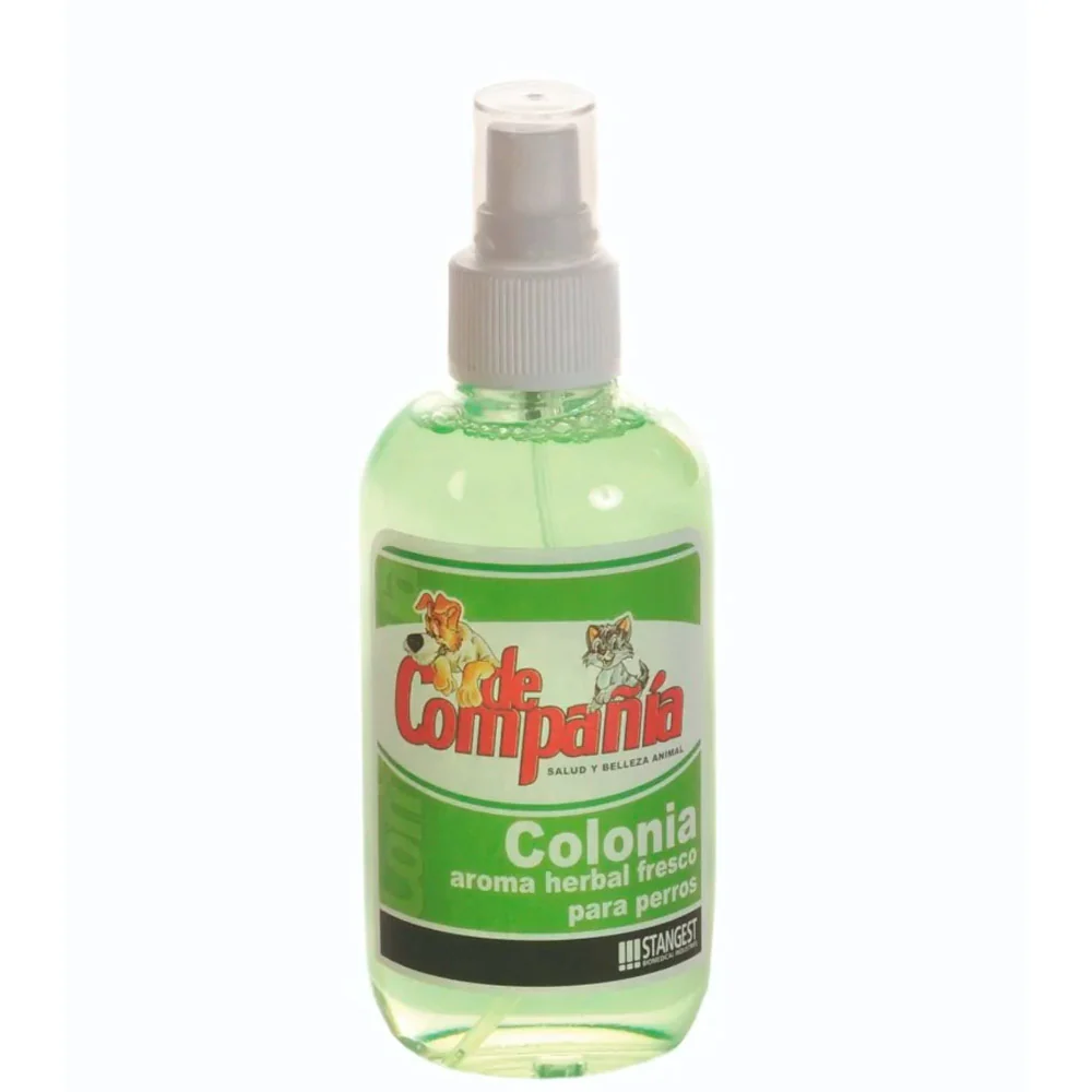 STANGEST Colonia Silvestre 200 ml - Imagen 2
