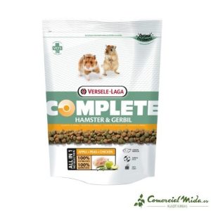 Alimento Complete Hamster & Gerbil