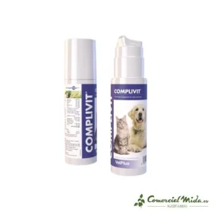 COMPLIVIT Aporte Energético para Perros y Gatos 150 gr