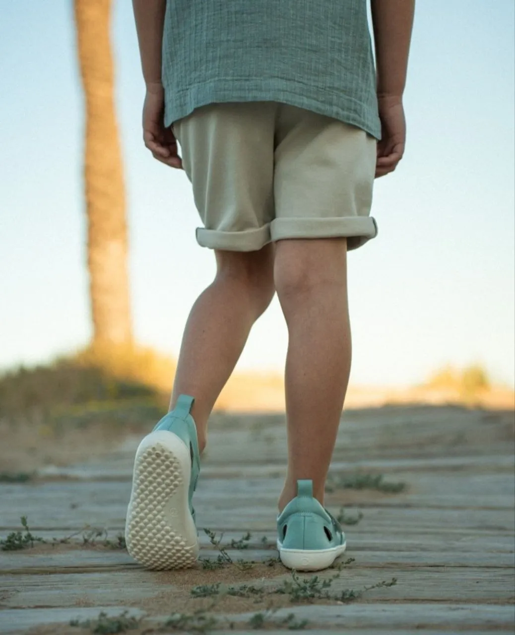 Sandalias Barefoot CoqueFlex 15516 - Imagen 6