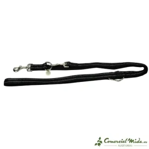 Correa Adiestramiento Basic Nylon Perros