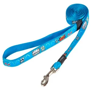 Correa para Perros Beach Bum Comic