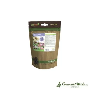 CULTIVERS Abono Cactus Ecológico
