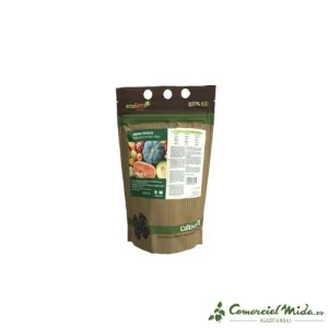CULTIVERS Abono Frutales Ecológico