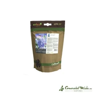 CULTIVERS Abono Hortensias Ecológico