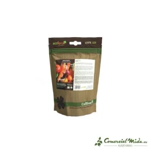 CULTIVERS Abono Huerto Ecológico