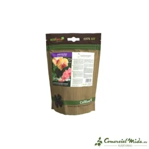 CULTIVERS Abono Orquídeas Ecológico