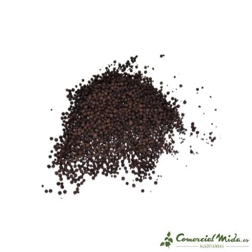 CULTIVERS Abono Plantas Ornamentales Ecológico - Imagen 4