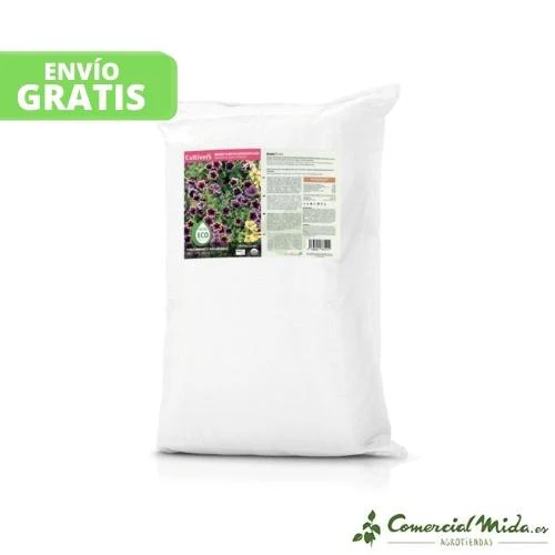 CULTIVERS Abono Plantas Ornamentales Ecológico - Imagen 6