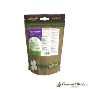 Cultivers Tierra Diatomeas Ecológica