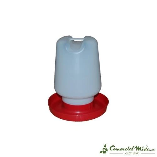 Bebedero Aves con Asa - Imagen 2