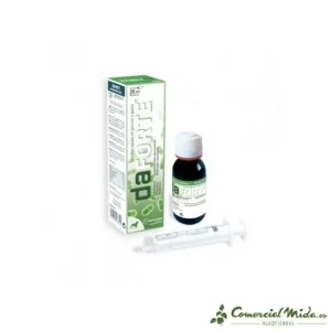 PHARMADIET Daforte para Perros y Gatos (Heces Blandas)