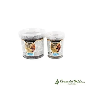 Snack DELIDOG Barritas Grain Free para Perros