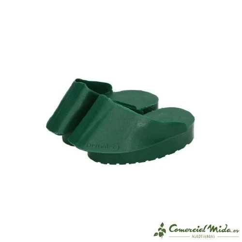 DEMOTEC Easy Bloc Tratamiento de Pezuñas para Vacas - Imagen 4