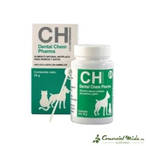 CHEMICAL IBERICA DENTAL CHEM PHARMA 50 gr