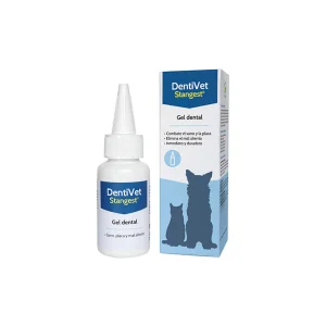 STANGEST Dentivet Gel Dental 50 ml
