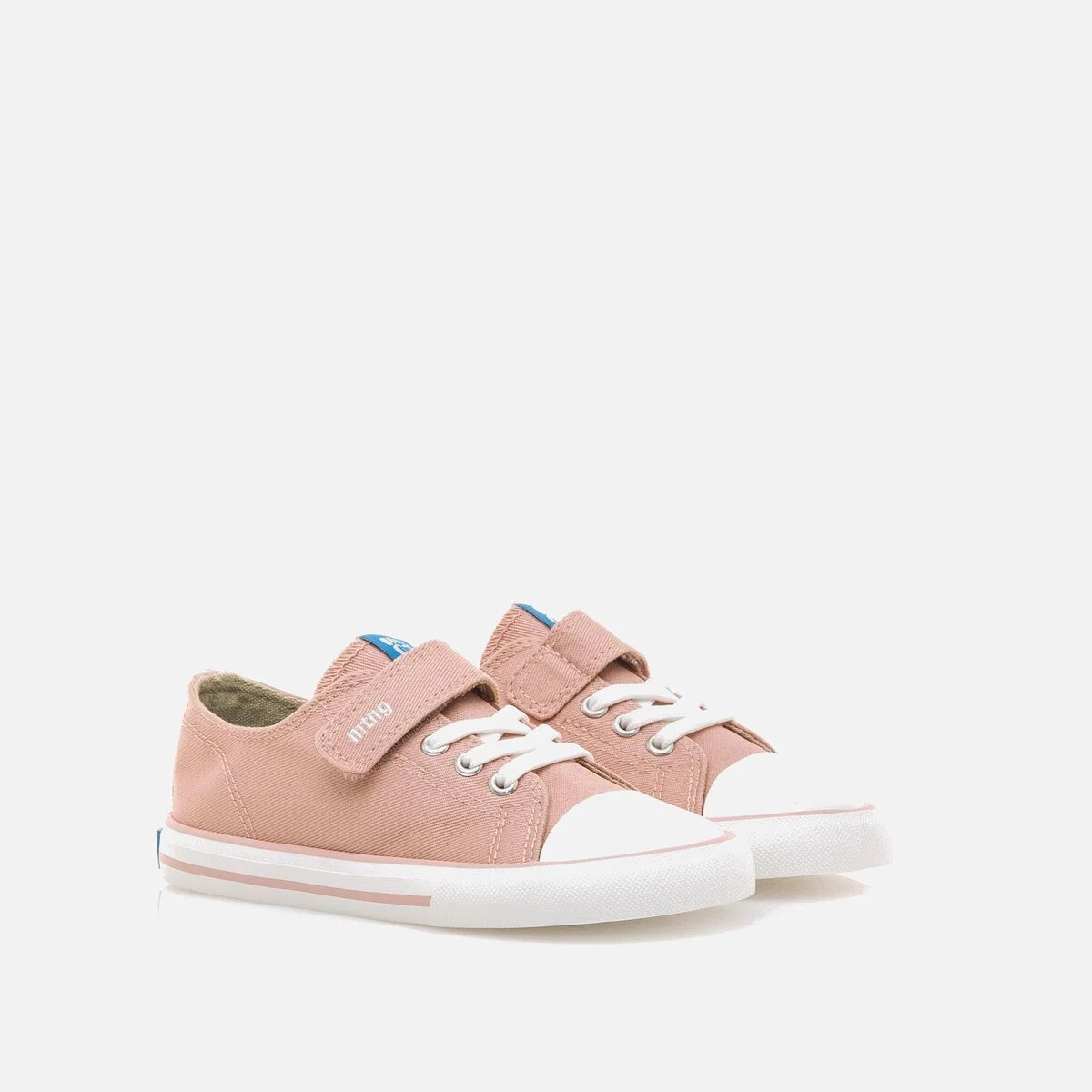 Zapatillas Respetuosas Mustang Free 49065 Canver - Imagen 5