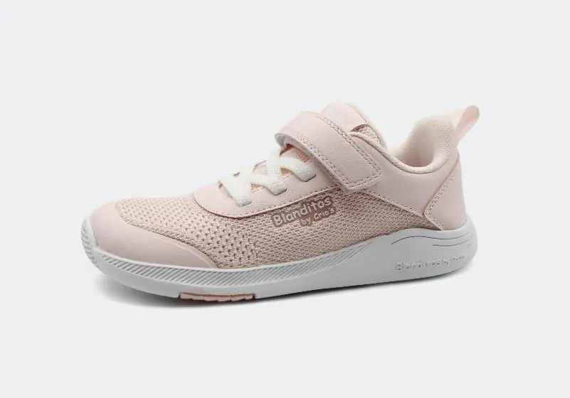 Calzado Barefoot Blanditos by Crio’s VENUS - Imagen 4