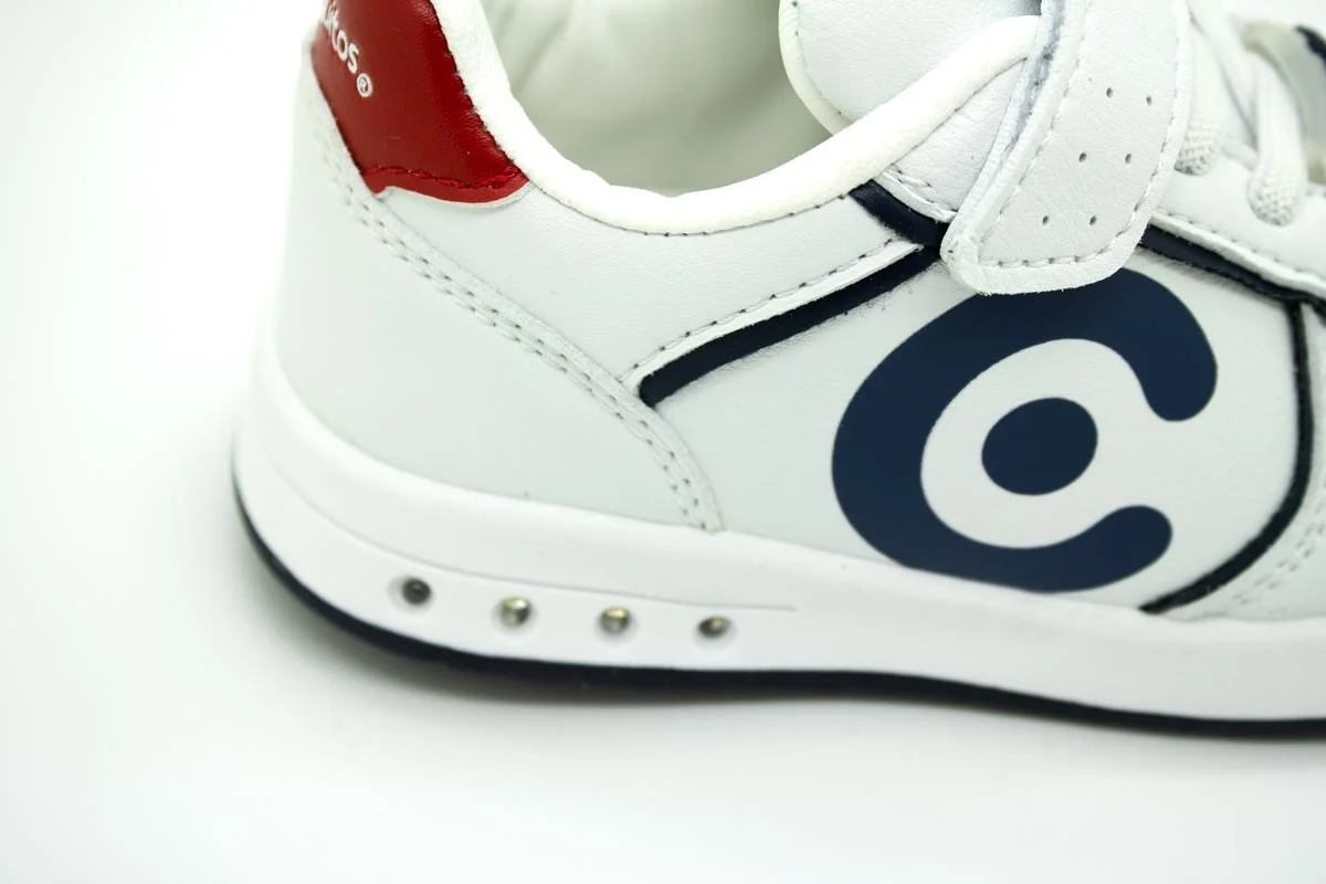 Zapatillas Barefoot Conguitos GOFLEX con Luces - Imagen 4