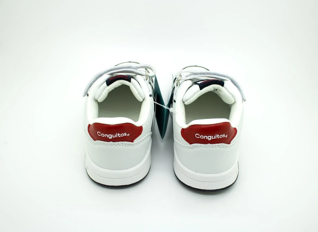 Zapatillas Barefoot Conguitos GOFLEX con Luces - Imagen 6