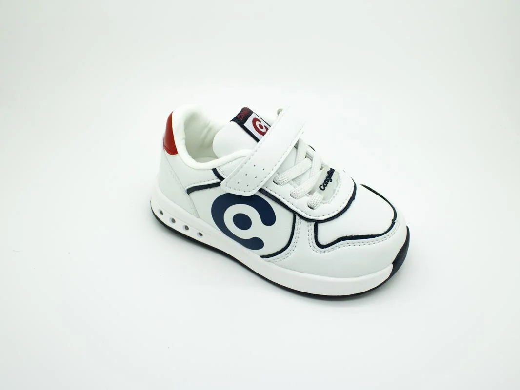 Zapatillas Barefoot Conguitos GOFLEX con Luces - Imagen 7