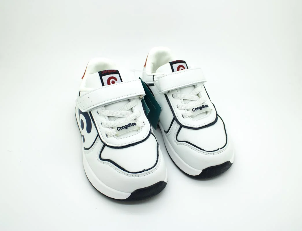 Zapatillas Barefoot Conguitos GOFLEX con Luces - Imagen 9