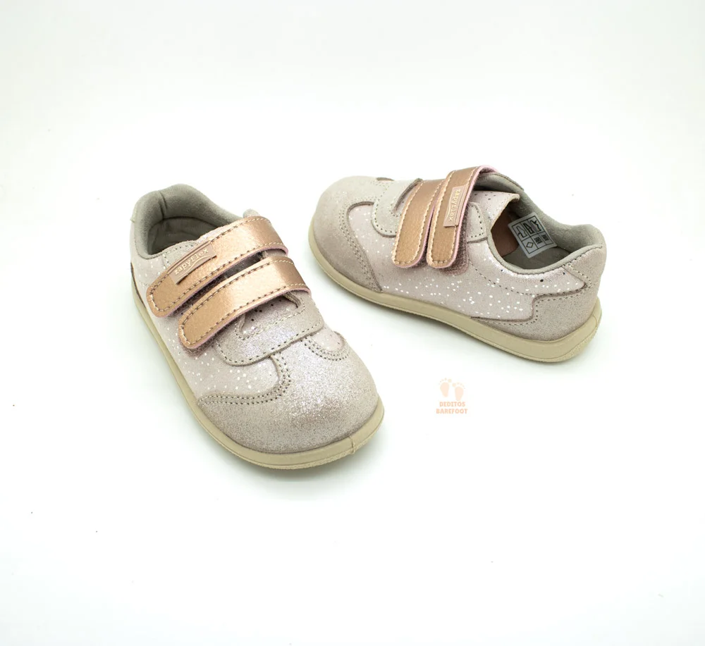 Deportivas Respetuosas Zapy Microfibra Face - Imagen 6