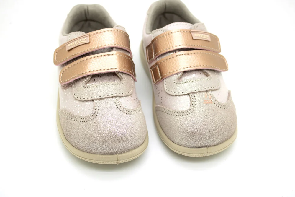 Deportivas Respetuosas Zapy Microfibra Face - Imagen 5