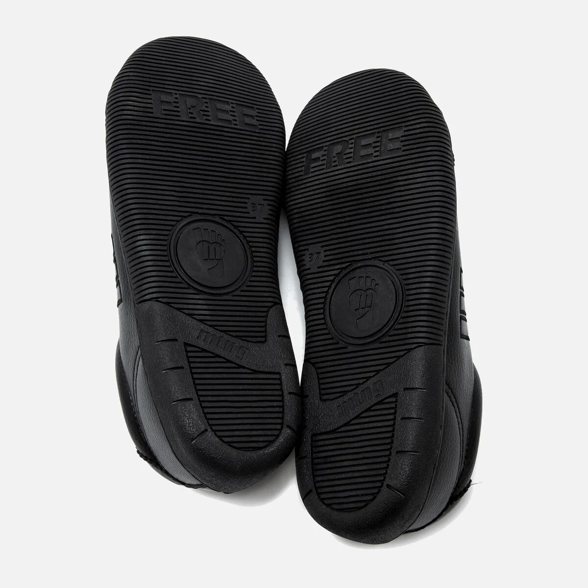 Zapatillas Respetuosas Mustang Free ARIA 60837 - Imagen 5