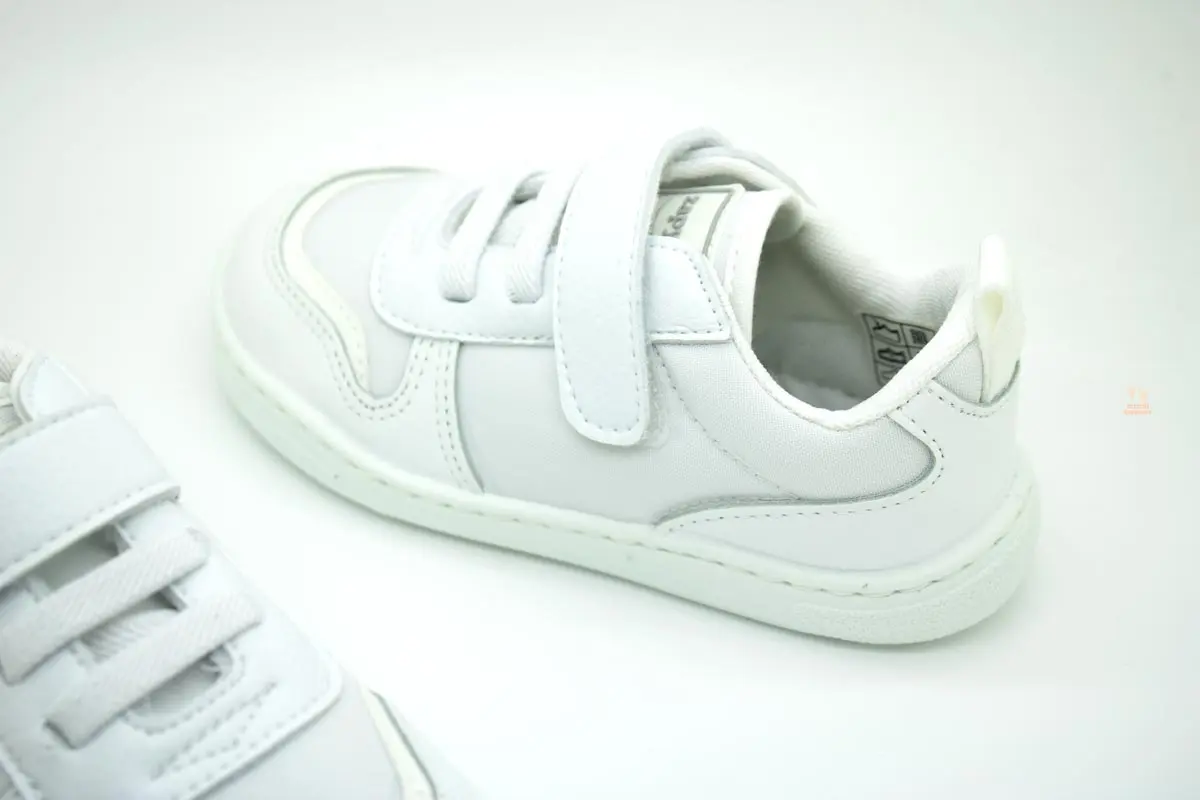 Deportivas Barefoot Zapy GRULLA - Imagen 7