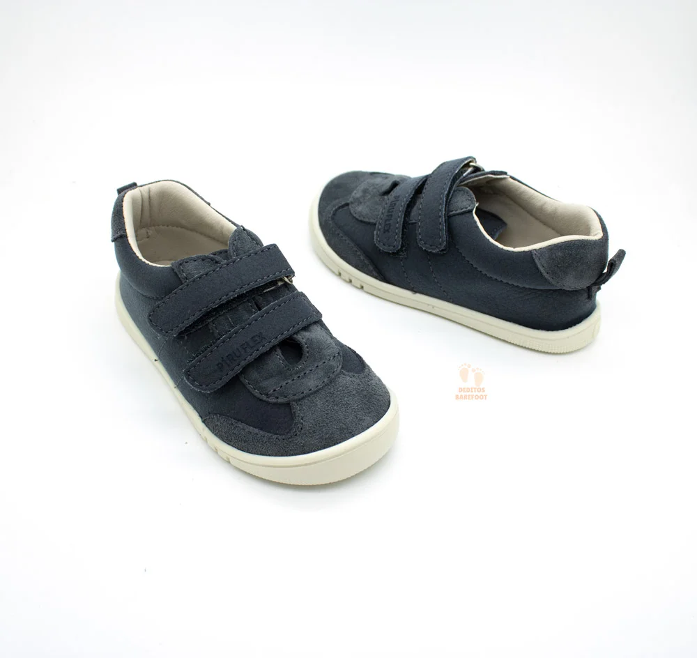 Zapatos Respetuosos Pirufin Davinci Night 2 Velcros - Imagen 6