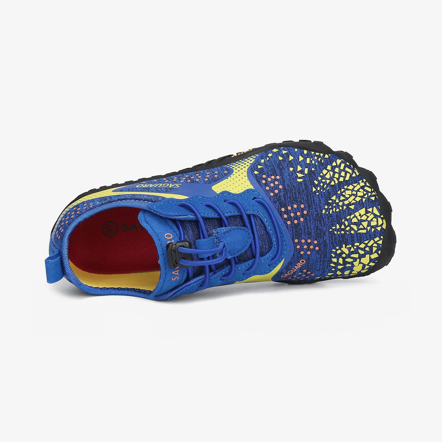 Zapatillas Barefoot Saguaro Fast I - Imagen 4
