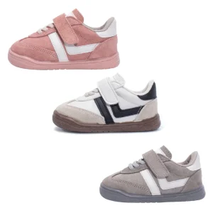 Deportivas Barefoot Zapy AK311